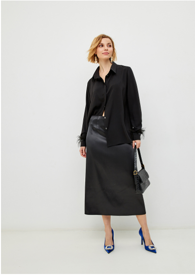 Верхній одяг