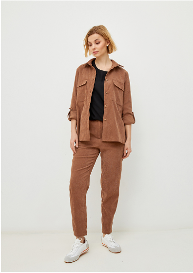 Піджаки і жилети